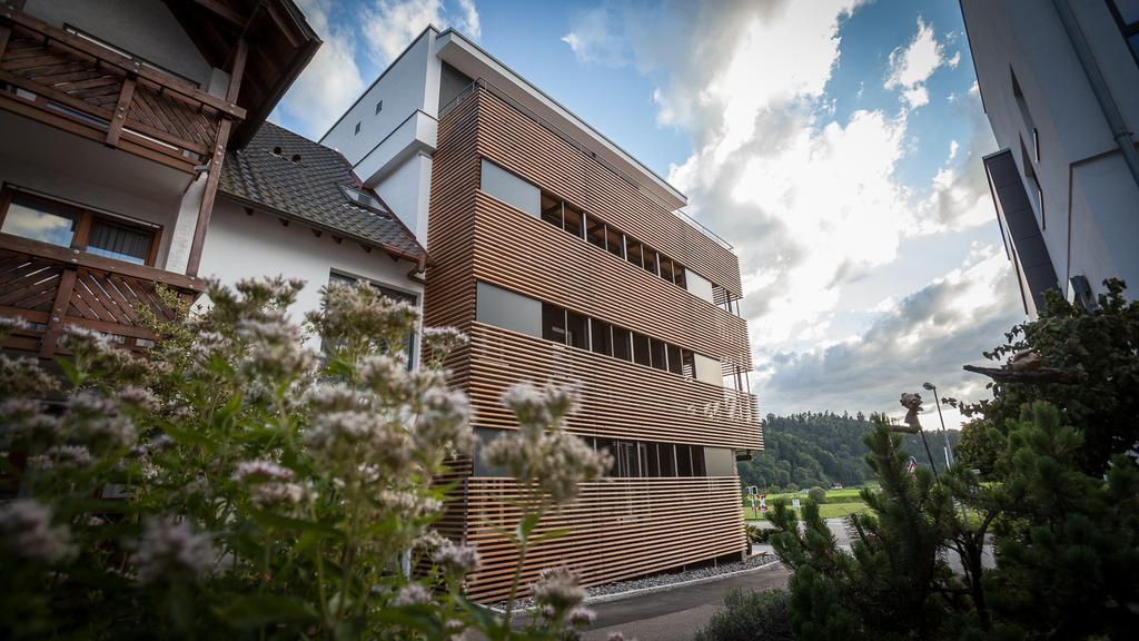 Bollenhuthotel Kirnbacher Hof Wolfach Exterior photo